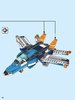 Building Instructions - LEGO - 31096 - Twin-Rotor Helicopter: Page 60