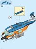 Building Instructions - LEGO - 31096 - Twin-Rotor Helicopter: Page 76