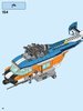 Building Instructions - LEGO - 31096 - Twin-Rotor Helicopter: Page 86