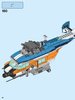 Building Instructions - LEGO - 31096 - Twin-Rotor Helicopter: Page 92