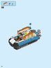 Building Instructions - LEGO - 31096 - Twin-Rotor Helicopter: Page 36