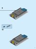 Building Instructions - LEGO - 31096 - Twin-Rotor Helicopter: Page 7