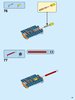 Building Instructions - LEGO - 31096 - Twin-Rotor Helicopter: Page 43