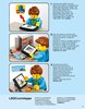 Building Instructions - LEGO - 31097 - Townhouse Pet Shop & Café: Page 3