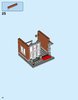 Building Instructions - LEGO - 31097 - Townhouse Pet Shop & Café: Page 28