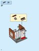 Building Instructions - LEGO - 31097 - Townhouse Pet Shop & Café: Page 30