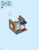 Building Instructions - LEGO - 31097 - Townhouse Pet Shop & Café: Page 38