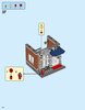 Building Instructions - LEGO - 31097 - Townhouse Pet Shop & Café: Page 40