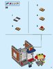 Building Instructions - LEGO - 31097 - Townhouse Pet Shop & Café: Page 41