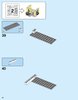 Building Instructions - LEGO - 31097 - Townhouse Pet Shop & Café: Page 42