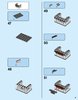 Building Instructions - LEGO - 31097 - Townhouse Pet Shop & Café: Page 47