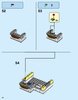 Building Instructions - LEGO - 31097 - Townhouse Pet Shop & Café: Page 48