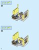 Building Instructions - LEGO - 31097 - Townhouse Pet Shop & Café: Page 56