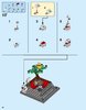 Building Instructions - LEGO - 31097 - Townhouse Pet Shop & Café: Page 92