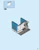 Building Instructions - LEGO - 31097 - Townhouse Pet Shop & Café: Page 107