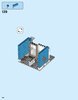 Building Instructions - LEGO - 31097 - Townhouse Pet Shop & Café: Page 108