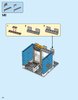 Building Instructions - LEGO - 31097 - Townhouse Pet Shop & Café: Page 110