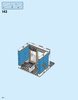 Building Instructions - LEGO - 31097 - Townhouse Pet Shop & Café: Page 112