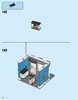 Building Instructions - LEGO - 31097 - Townhouse Pet Shop & Café: Page 114