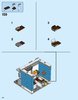 Building Instructions - LEGO - 31097 - Townhouse Pet Shop & Café: Page 118