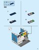 Building Instructions - LEGO - 31097 - Townhouse Pet Shop & Café: Page 119