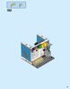 Building Instructions - LEGO - 31097 - Townhouse Pet Shop & Café: Page 121