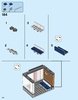 Building Instructions - LEGO - 31097 - Townhouse Pet Shop & Café: Page 134