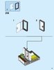 Building Instructions - LEGO - 31097 - Townhouse Pet Shop & Café: Page 151