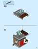 Building Instructions - LEGO - 31097 - Townhouse Pet Shop & Café: Page 165