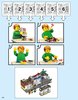 Building Instructions - LEGO - 31097 - Townhouse Pet Shop & Café: Page 170