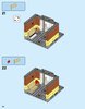 Building Instructions - LEGO - 31097 - Townhouse Pet Shop & Café: Page 182