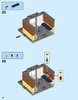 Building Instructions - LEGO - 31097 - Townhouse Pet Shop & Café: Page 184