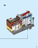 Building Instructions - LEGO - 31097 - Townhouse Pet Shop & Café: Page 229