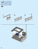 Building Instructions - LEGO - 31097 - Townhouse Pet Shop & Café: Page 244