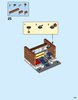 Building Instructions - LEGO - 31097 - Townhouse Pet Shop & Café: Page 285