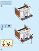 Building Instructions - LEGO - 31097 - Townhouse Pet Shop & Café: Page 290