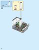 Building Instructions - LEGO - 31097 - Townhouse Pet Shop & Café: Page 338