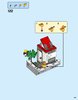 Building Instructions - LEGO - 31097 - Townhouse Pet Shop & Café: Page 347