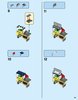 Building Instructions - LEGO - 31097 - Townhouse Pet Shop & Café: Page 351