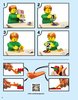 Building Instructions - LEGO - 31097 - Townhouse Pet Shop & Café: Page 2