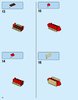 Building Instructions - LEGO - 31097 - Townhouse Pet Shop & Café: Page 10