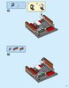 Building Instructions - LEGO - 31097 - Townhouse Pet Shop & Café: Page 21