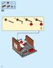 Building Instructions - LEGO - 31097 - Townhouse Pet Shop & Café: Page 24