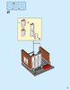 Building Instructions - LEGO - 31097 - Townhouse Pet Shop & Café: Page 25