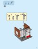 Building Instructions - LEGO - 31097 - Townhouse Pet Shop & Café: Page 31