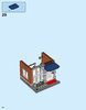 Building Instructions - LEGO - 31097 - Townhouse Pet Shop & Café: Page 32