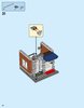 Building Instructions - LEGO - 31097 - Townhouse Pet Shop & Café: Page 34