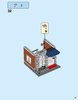 Building Instructions - LEGO - 31097 - Townhouse Pet Shop & Café: Page 35