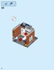 Building Instructions - LEGO - 31097 - Townhouse Pet Shop & Café: Page 36