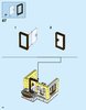 Building Instructions - LEGO - 31097 - Townhouse Pet Shop & Café: Page 58